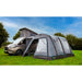 Outdoor Revolution Cayman Air T3 LOW (Inc Footprint) Driveaway Awning Outdoor Revolution - UK Camping And Leisure