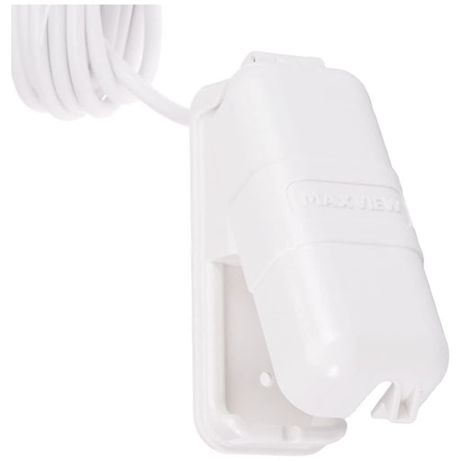 Maxview Single White Waterproof Socket with F connector B2020 Maxview - UK Camping And Leisure