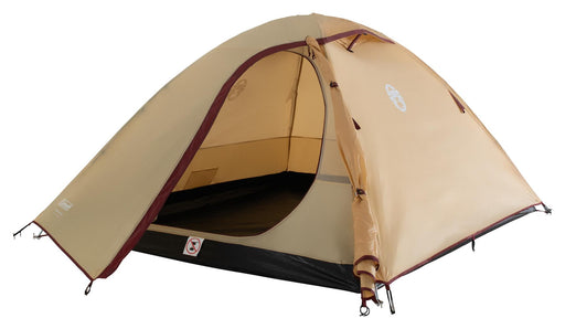 Coleman Darwin Summer 3 Tent 3 Berth - View 2