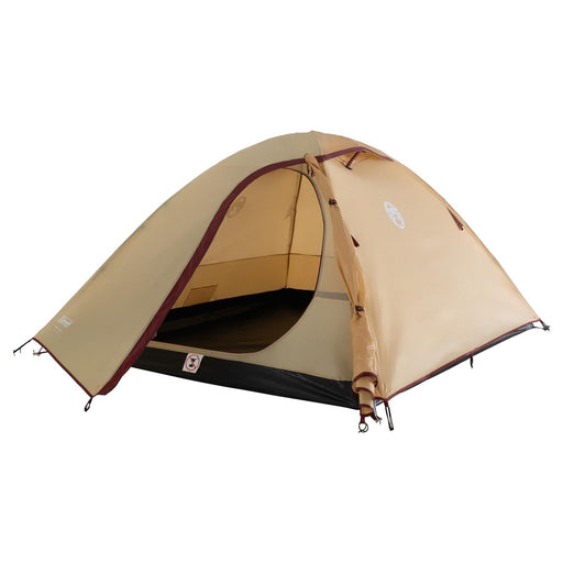 Coleman Darwin Summer 3 Tent 3 Berth - View 2