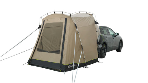 Outwell Dune SUV Driveaway SUV Car Tailgate Awning 155-185cm