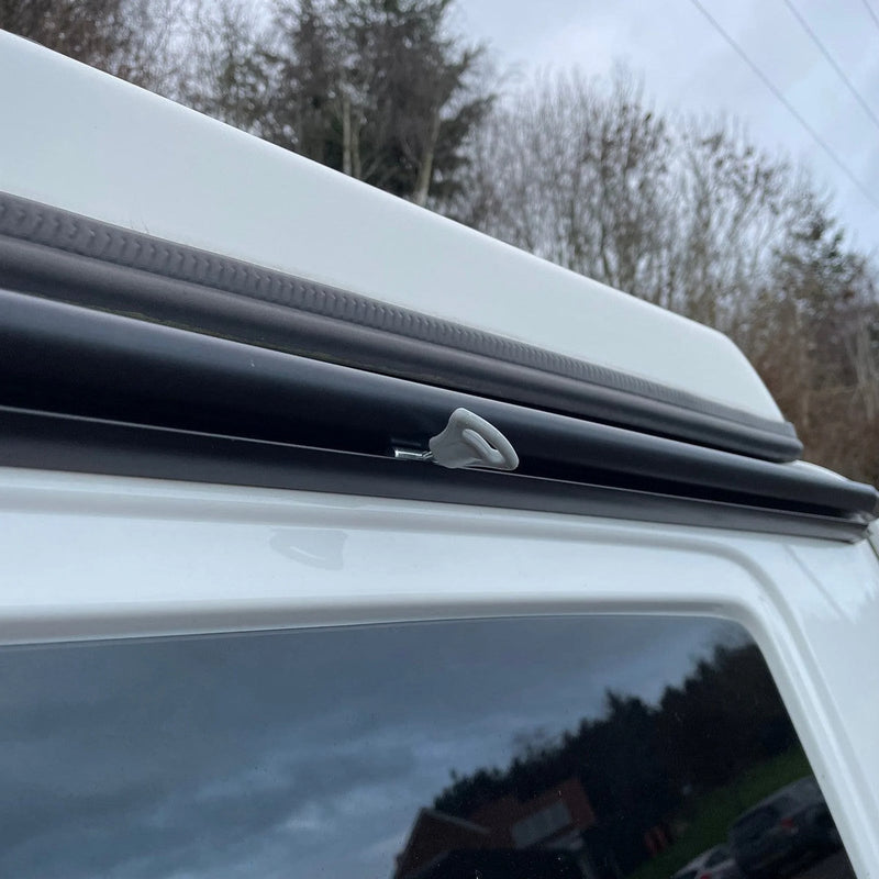 Olpro Awning Rail Stoppers Twin Pack 6mm