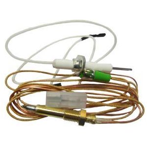 Thetfordthermocouple 300/780/700Mm&Electrode450Mmgrill>04/15 SSPA0631 UK Camping And Leisure - UK Camping And Leisure