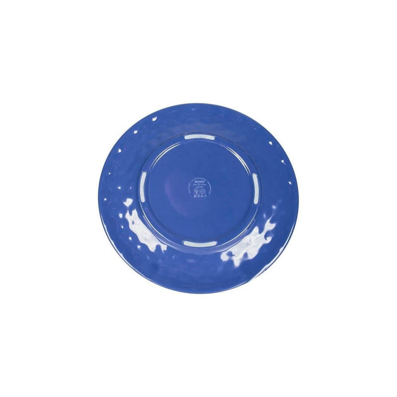 Gimex Stone Line Tableware Azure 12 Pieces Gimex - UK Camping And Leisure
