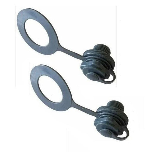 Sunncamp Air Volution Spare Valve X 2 Grey