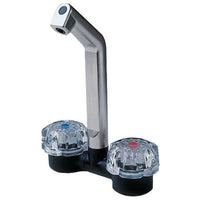 Deluxe Mixer Tap for Caravan/Motorhome