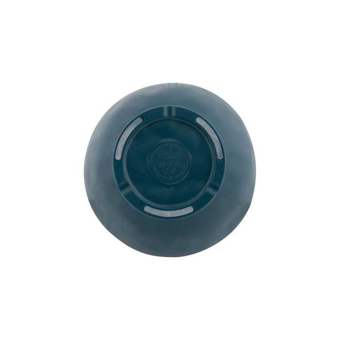 Gimex Stone Line Tableware Dark Blue 12 Pieces Gimex - UK Camping And Leisure