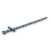 Liberty T-Bar Stoney Ground Peg 20 pack Liberty - UK Camping And Leisure