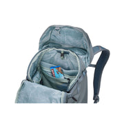 Thule AllTrail 25L daypack with rain cover Pond grey Thule - UK Camping And Leisure