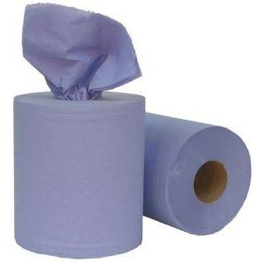 Centrefeed Rolls (6) C2B159FN UK Camping And Leisure - UK Camping And Leisure