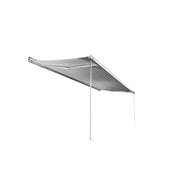 Thule Omnistor 8000 6.00x2.75m Wall Awning Anthracite with Fabric Finish Mystic Grey - View 2