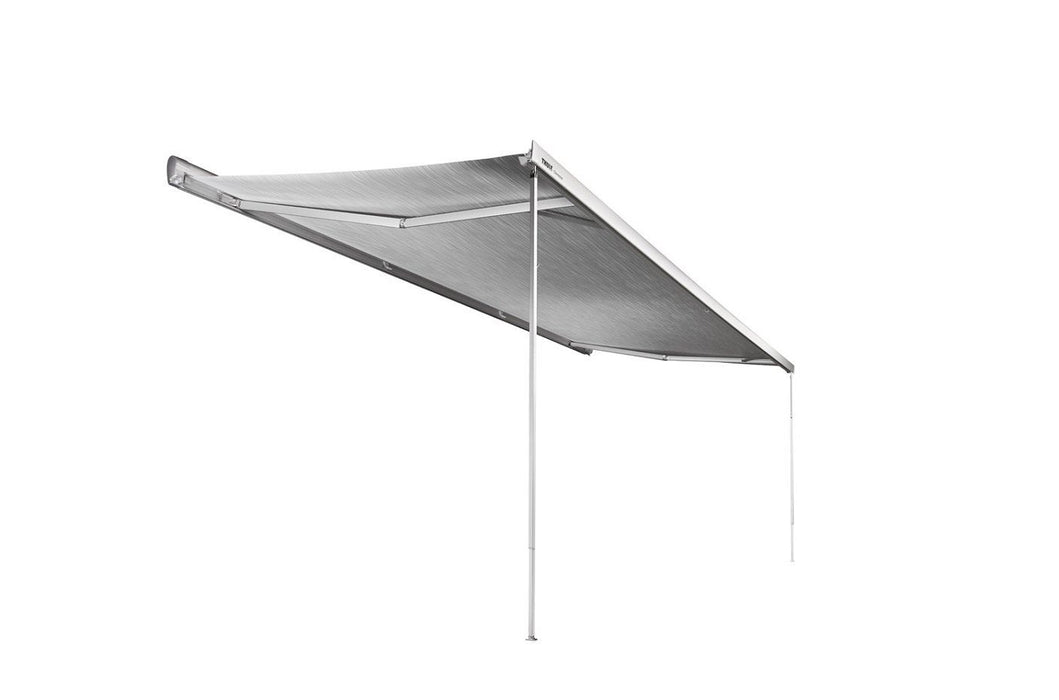 Thule Omnistor 8000 6.00x2.75m Wall Awning Anthracite with Fabric Finish Mystic Grey