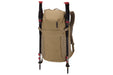 Thule AllTrail hydration pack 22L Faded Khaki tan Thule - UK Camping And Leisure