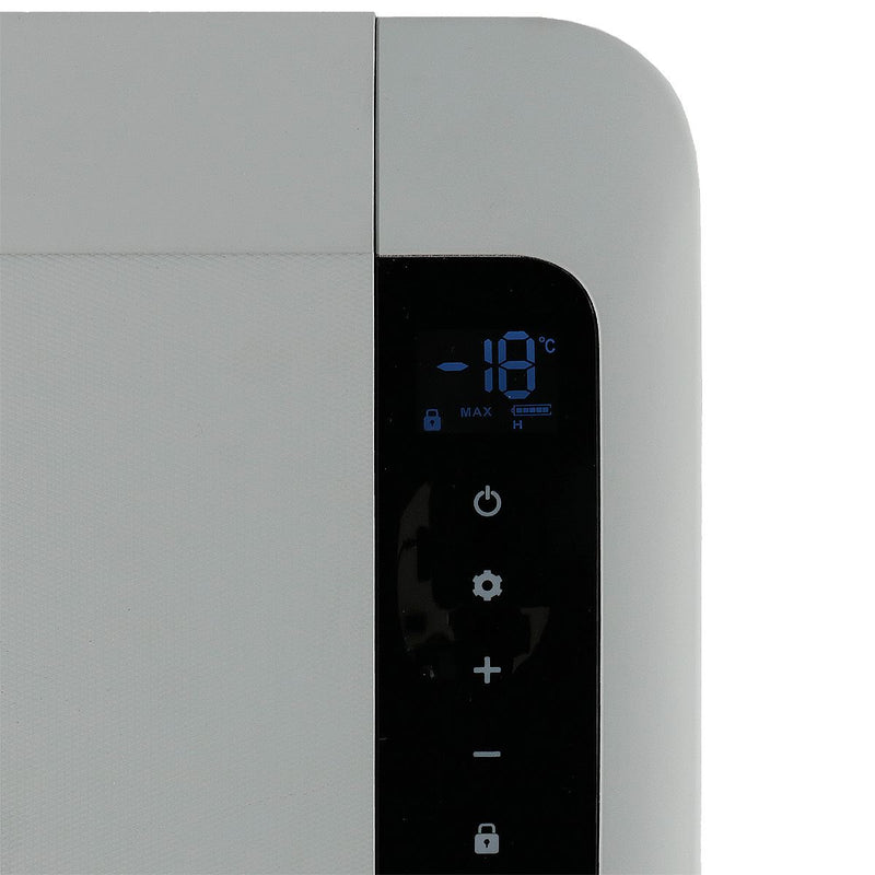 Mestic Cool Box Compressor Mcc-35 Ac/Dc Uk 1512530 Mestic - UK Camping And Leisure