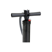 Outwell Cyclone High Pressure Tent Pump Inflatable Air Awning Pump Outwell - UK Camping And Leisure