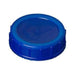 Fiamma Bi-Pot Blue Lower Filler Cap 98659-016 Fiamma - UK Camping And Leisure