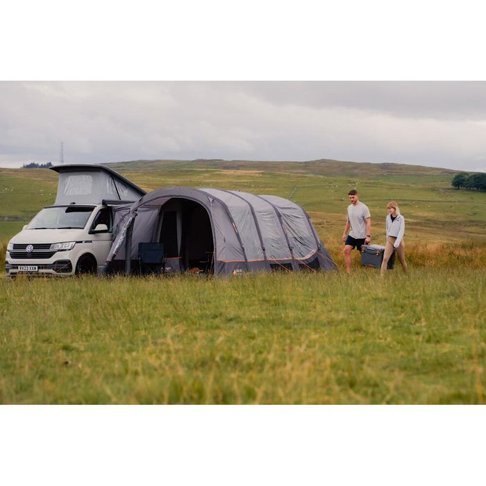 Vango Galli CC II Air Low Drive Away Awning  (180 - 210cm) Campervan Vango - UK Camping And Leisure