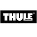Thule SlideBar Evo Roof Bars Aluminum fits Volvo V60 2010-2018 Estate 5-dr with Normal Roof Thule - UK Camping And Leisure