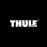 Thule Caprock rail mount rail mount for Thule Caprock roof platform