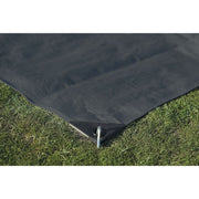 Isabella Ground Sheet Grey 270 x 500 cm