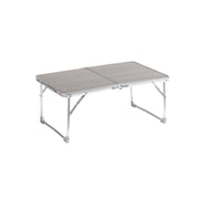 Outwell Heyfield Low Camping Table Lightweight and Folding