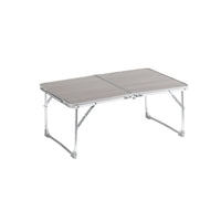 Outwell Heyfield Low Camping Table Lightweight and Folding
