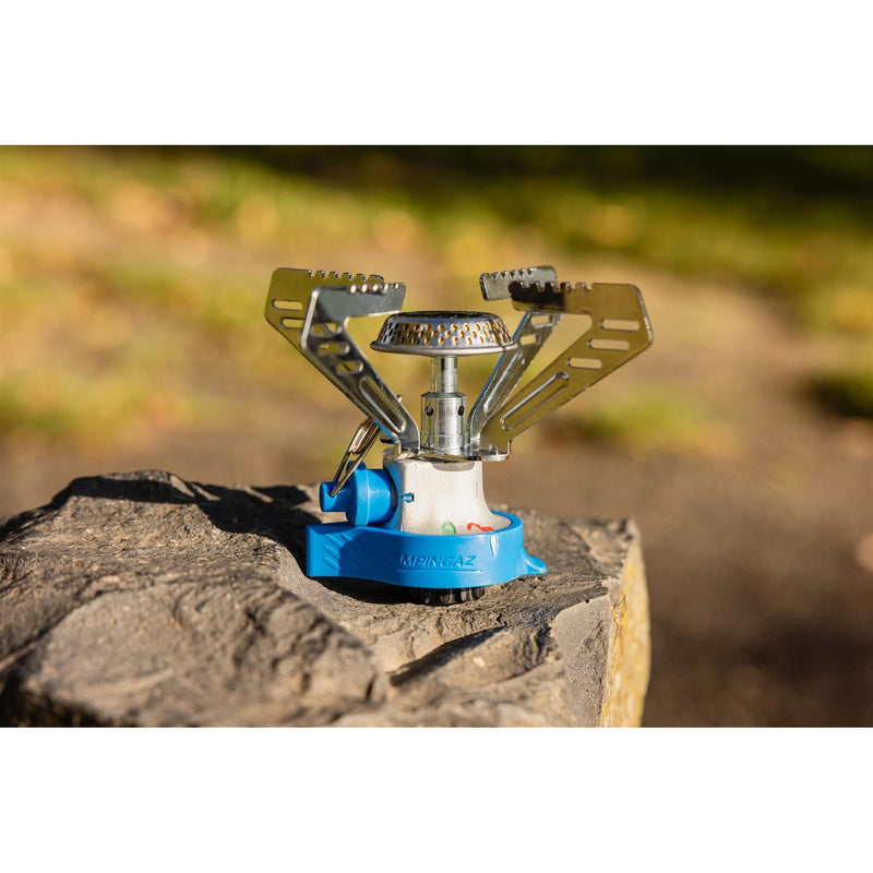 Campingaz CV Connect Gas Stove - View 18