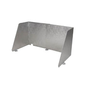 Crespo Windscreen P/259 Adjustable Aluminium Crespo - UK Camping And Leisure