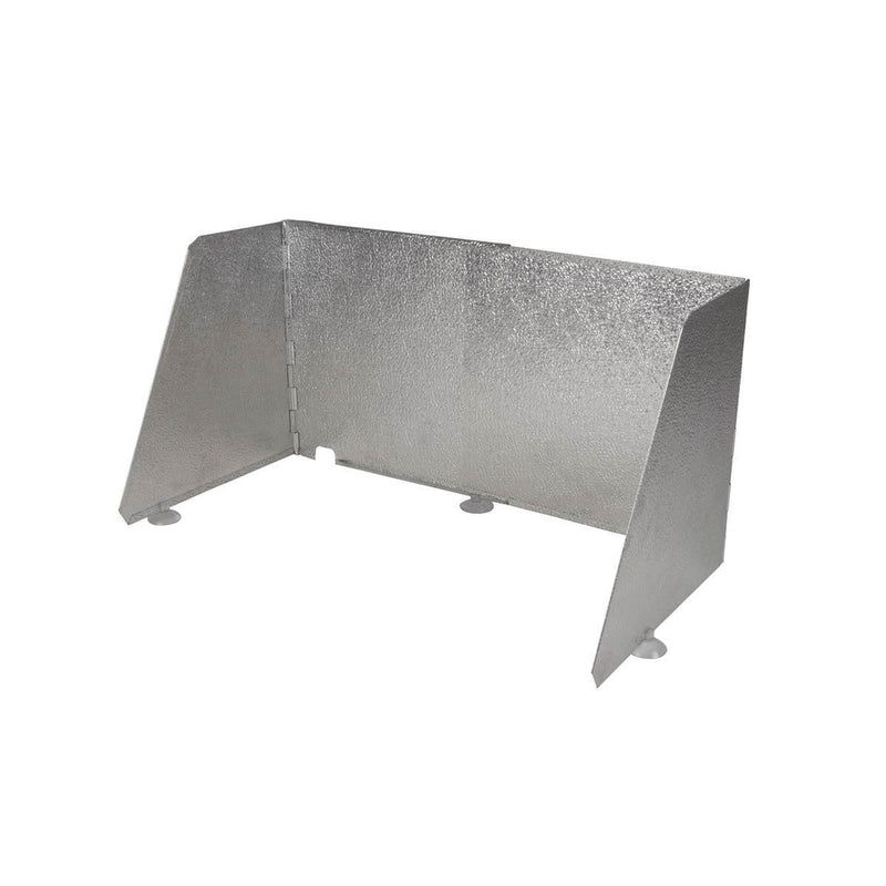 Crespo Windscreen P/259 Adjustable Aluminium Crespo - UK Camping And Leisure
