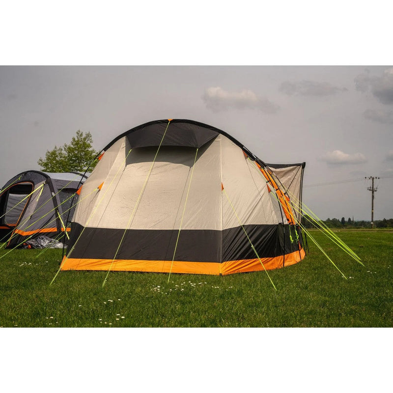 Olpro Wichenford 8.0 Tent - 8 Berth with 5000mm Waterproofing