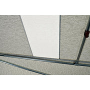 Isabella Penta Etna Full Awning | poled, breathable, annexe, porch