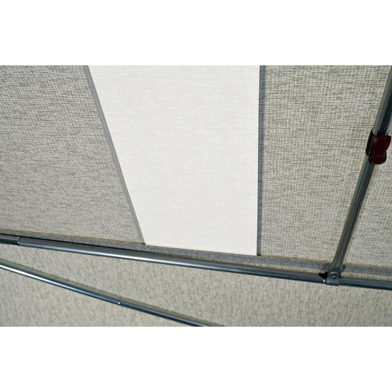 Isabella Penta Etna Full Awning | poled, breathable, annexe, porch