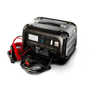 Maypole Heavy Duty Steel 8A 8 Amp 12V Car Van Tractor Battery Charger