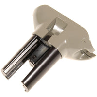 Fiamma Fixing Bar Rail End Bracket (98658 073)