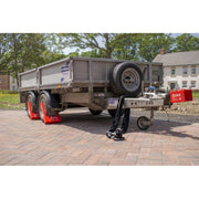 SAS Security Products SAS Original HD3 Wheelclamp for Steel Wheels Lock Keyed Alike - Image 5 of 7 | UK Camping and Leisure
