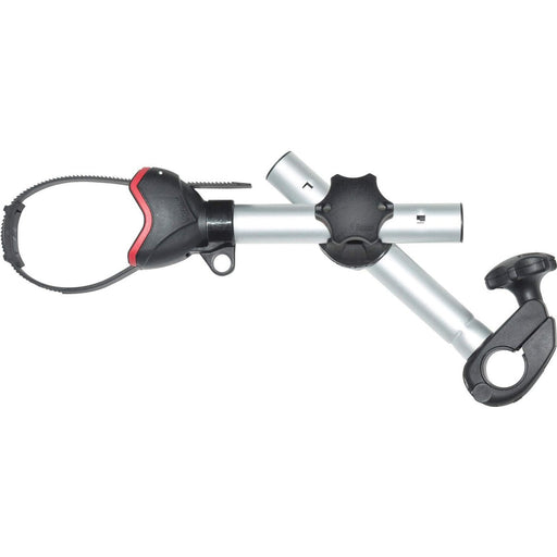 Fiamma Bike Block Pro Sd1 Black 07215D01A Fiamma - UK Camping And Leisure
