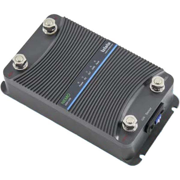 TBB Power Nemo DC-DC Charger / MPPT (12V / 30A)