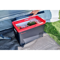 Isabella Compressor Cool Box Cooler