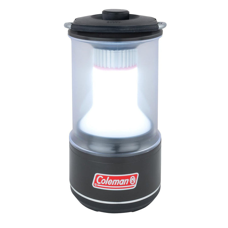 Coleman BatteryGuard 600L Camping Lantern - View 4