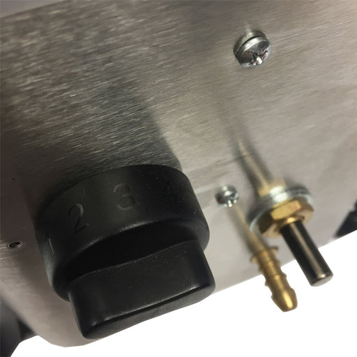 Eden Pro Greenhouse Heater (4kW) LFS922 UK Camping And Leisure - UK Camping And Leisure