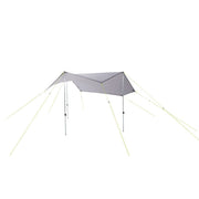 Outwell Canopy Tarp Shelter Free Standing / Porch Medium - View 5