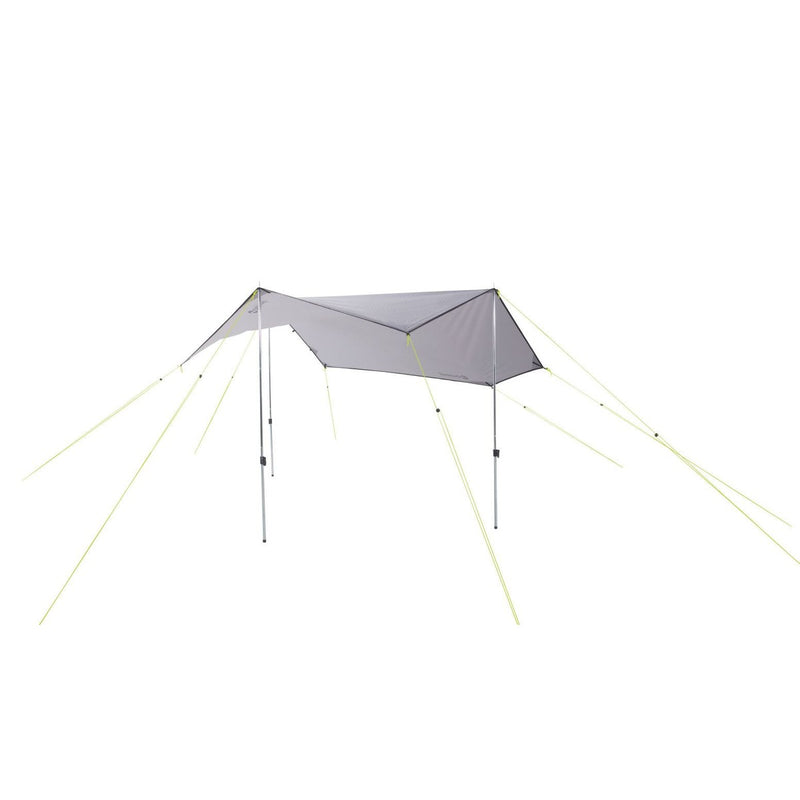 Outwell Canopy Tarp Shelter Free Standing / Porch Medium - View 5