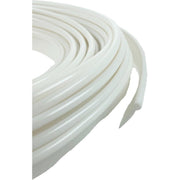 Maypole 12M White Caravan Awning Rail Protector Maypole - UK Camping And Leisure