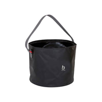 Bo-Camp Foldable Bucket 9L