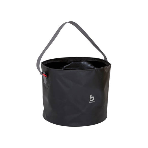 Bo-Camp Foldable Bucket 9L Bo-Camp - UK Camping And Leisure