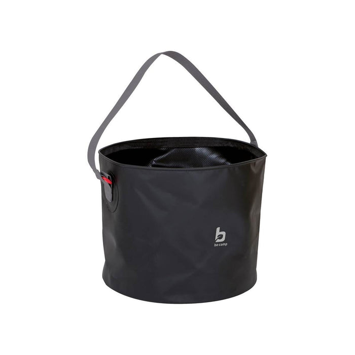 Bo-Camp Foldable Bucket 9L Bo-Camp - UK Camping And Leisure