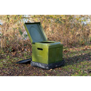 RidgeMonkey CoZee Compact Portable Toilet - Image 4 of 6 | Camping > Toilets and Hygiene > Portable Camping Toilets | UK Camping and Leisure