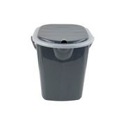 Bo-Camp Portable Toilet Square Bo-Camp - UK Camping And Leisure