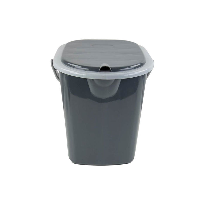 Bo-Camp Portable Toilet Square Bo-Camp - UK Camping And Leisure