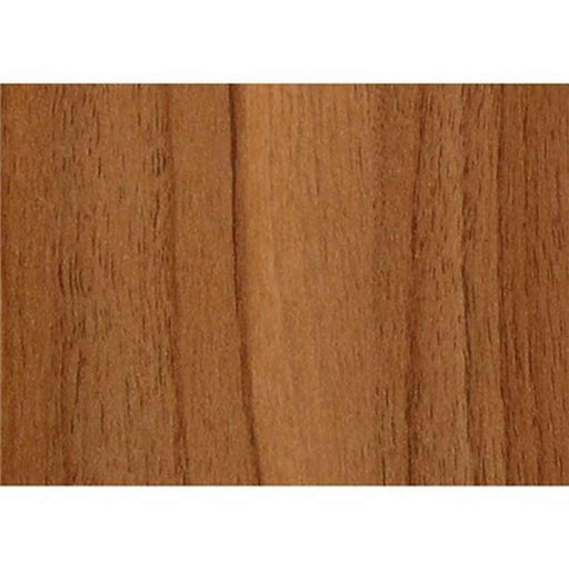 Self Adhesive Trim Reno Walnut 25mm x 10m AG - UK Camping And Leisure